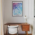 Beautiful Apt - 2Bd 6P - Beaugrenelle