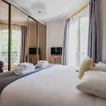 Beautiful Apt - 2Bd 6P - Beaugrenelle