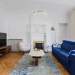 Beautiful Apt - 2Bd 6P - Beaugrenelle