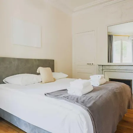 Beautiful - 2bd 6p - Beaugrenelle Appartamento Parigi