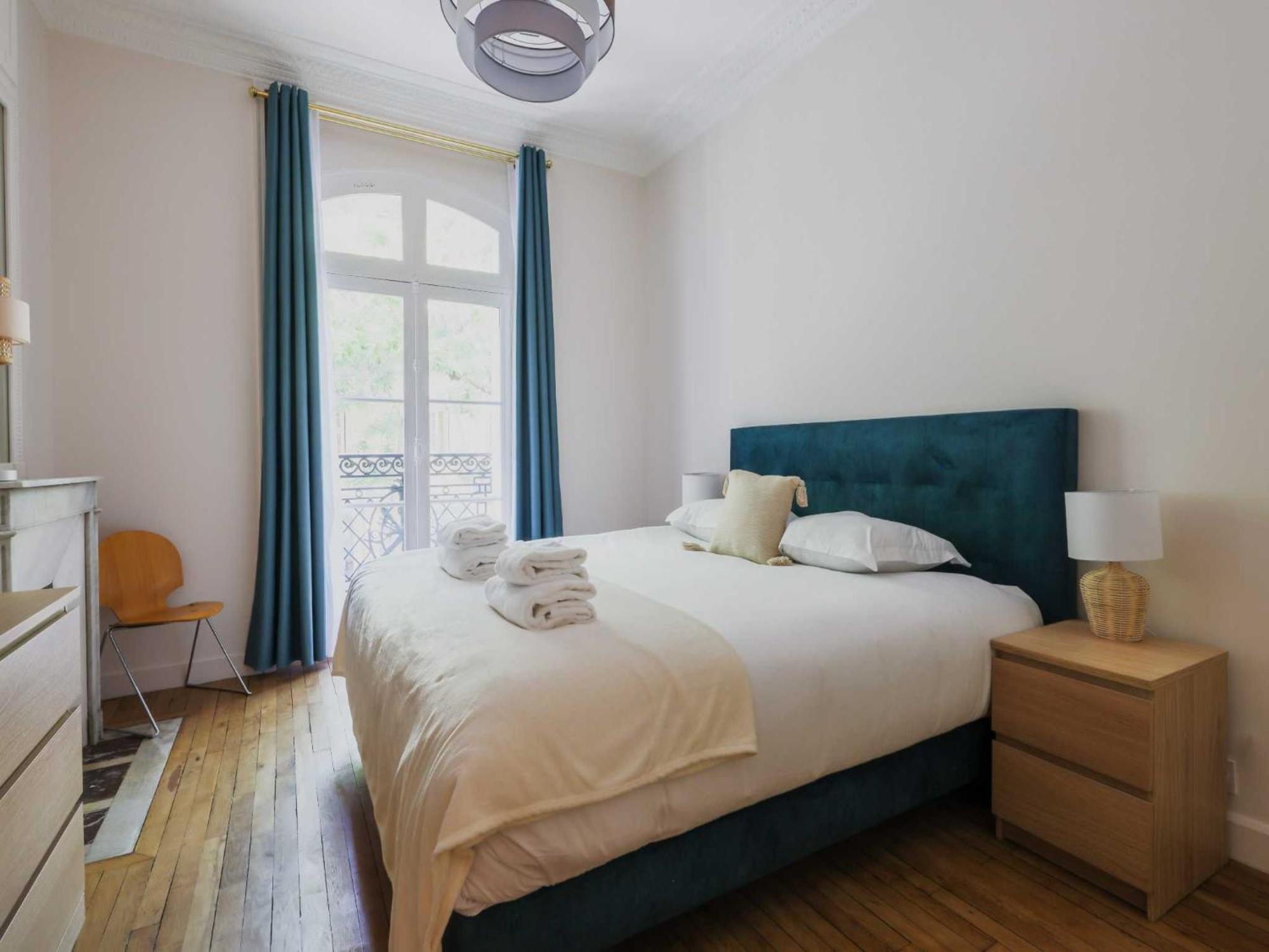 Appartamento Beautiful - 2bd 6p - Beaugrenelle