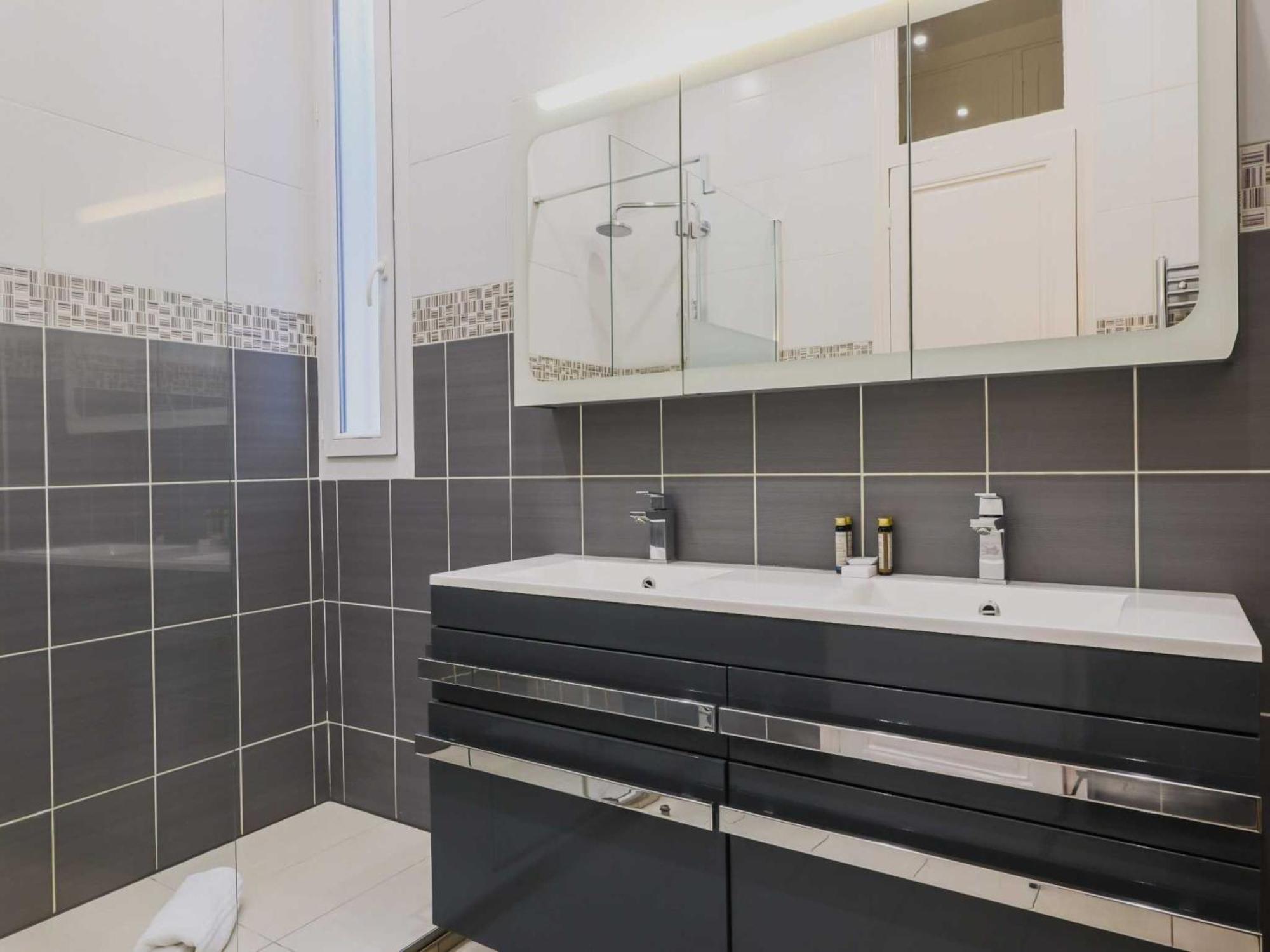 Beautiful - 2bd 6p - Beaugrenelle Appartamento