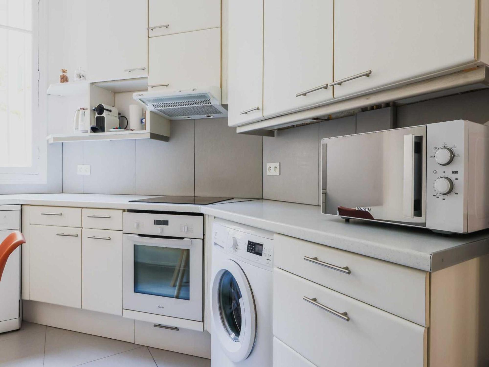 Beautiful - 2bd 6p - Beaugrenelle Appartamento *