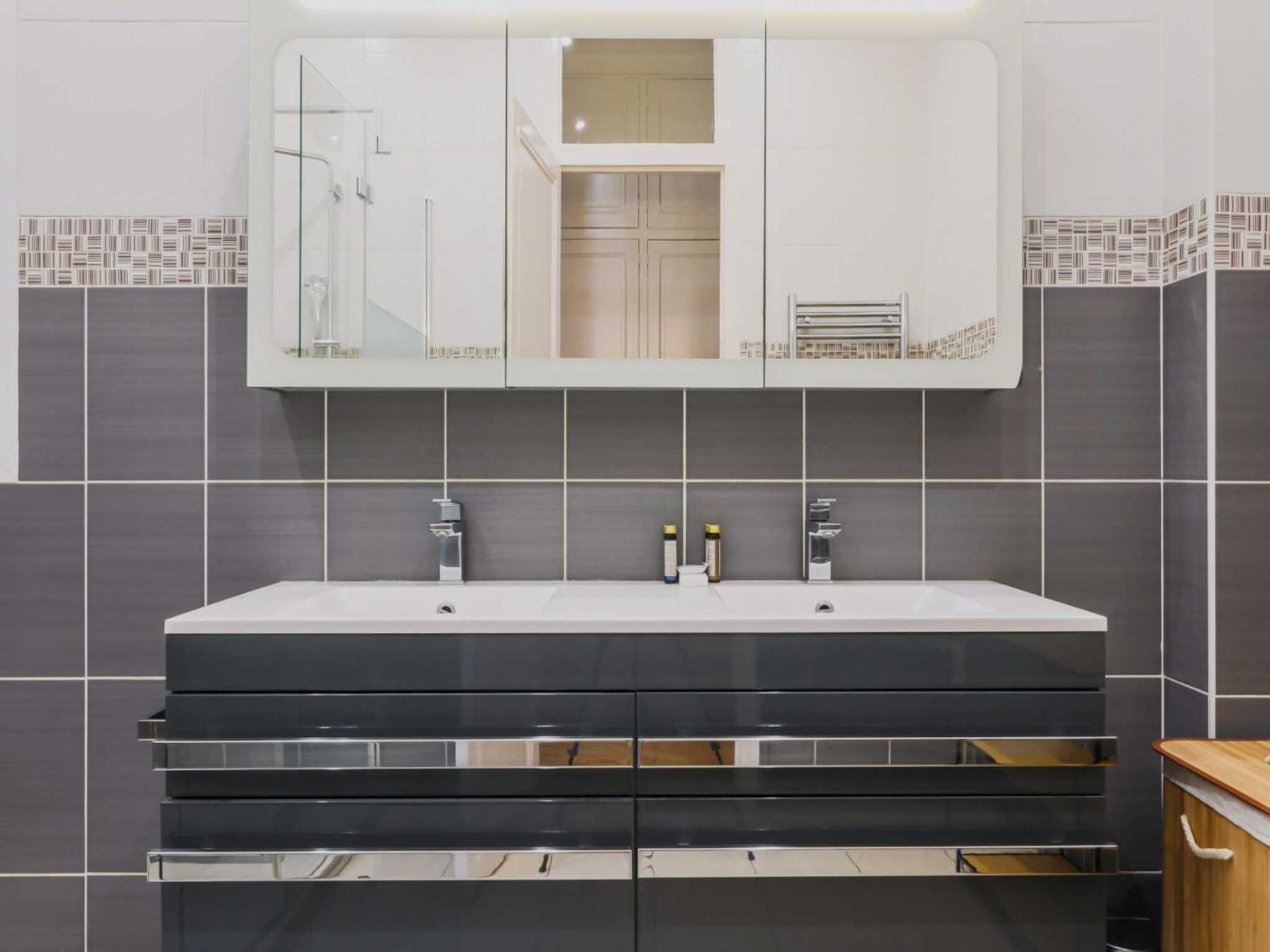 Beautiful - 2bd 6p - Beaugrenelle Appartamento Parigi