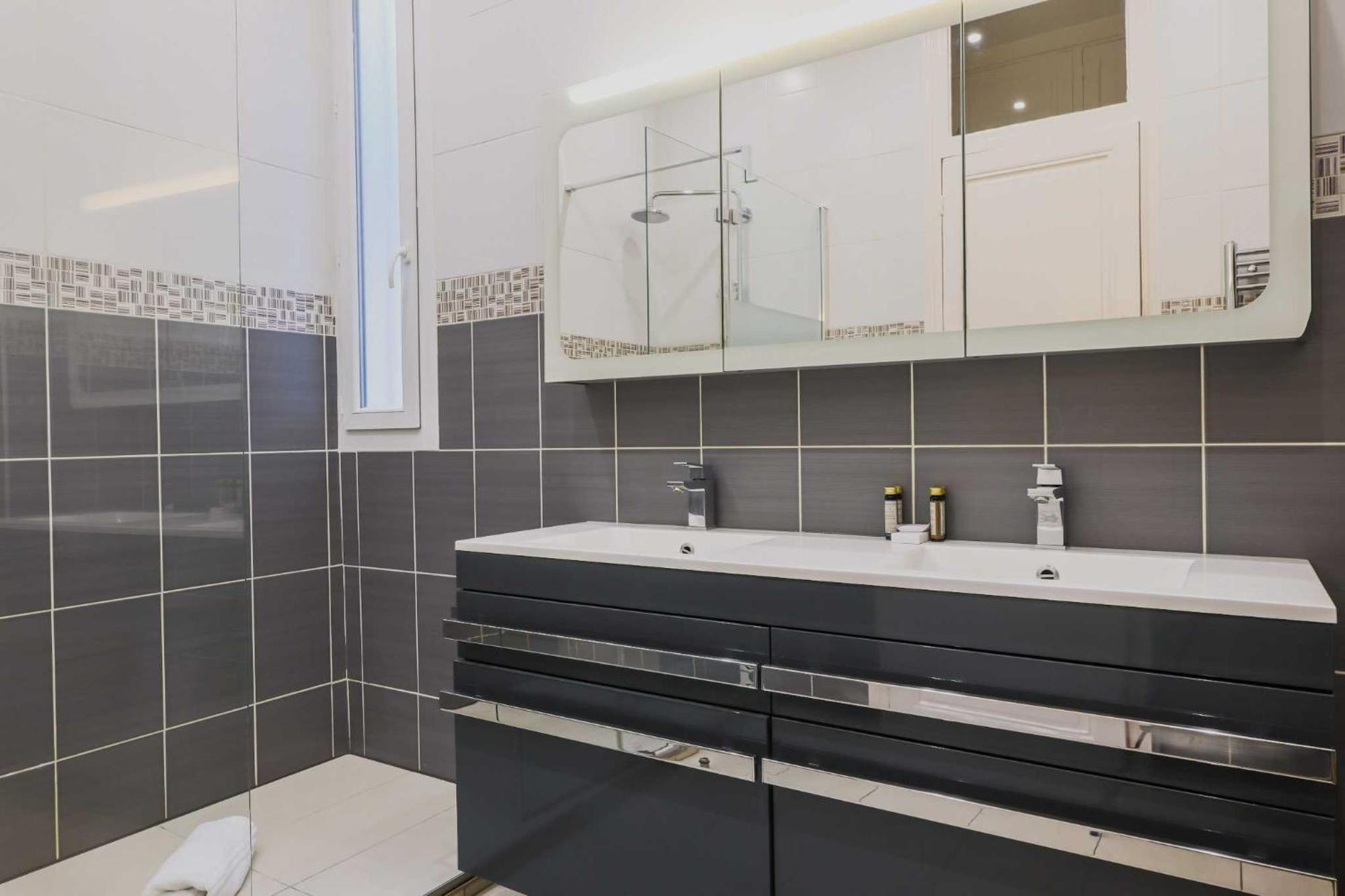 Beautiful - 2bd 6p - Beaugrenelle Apartment *