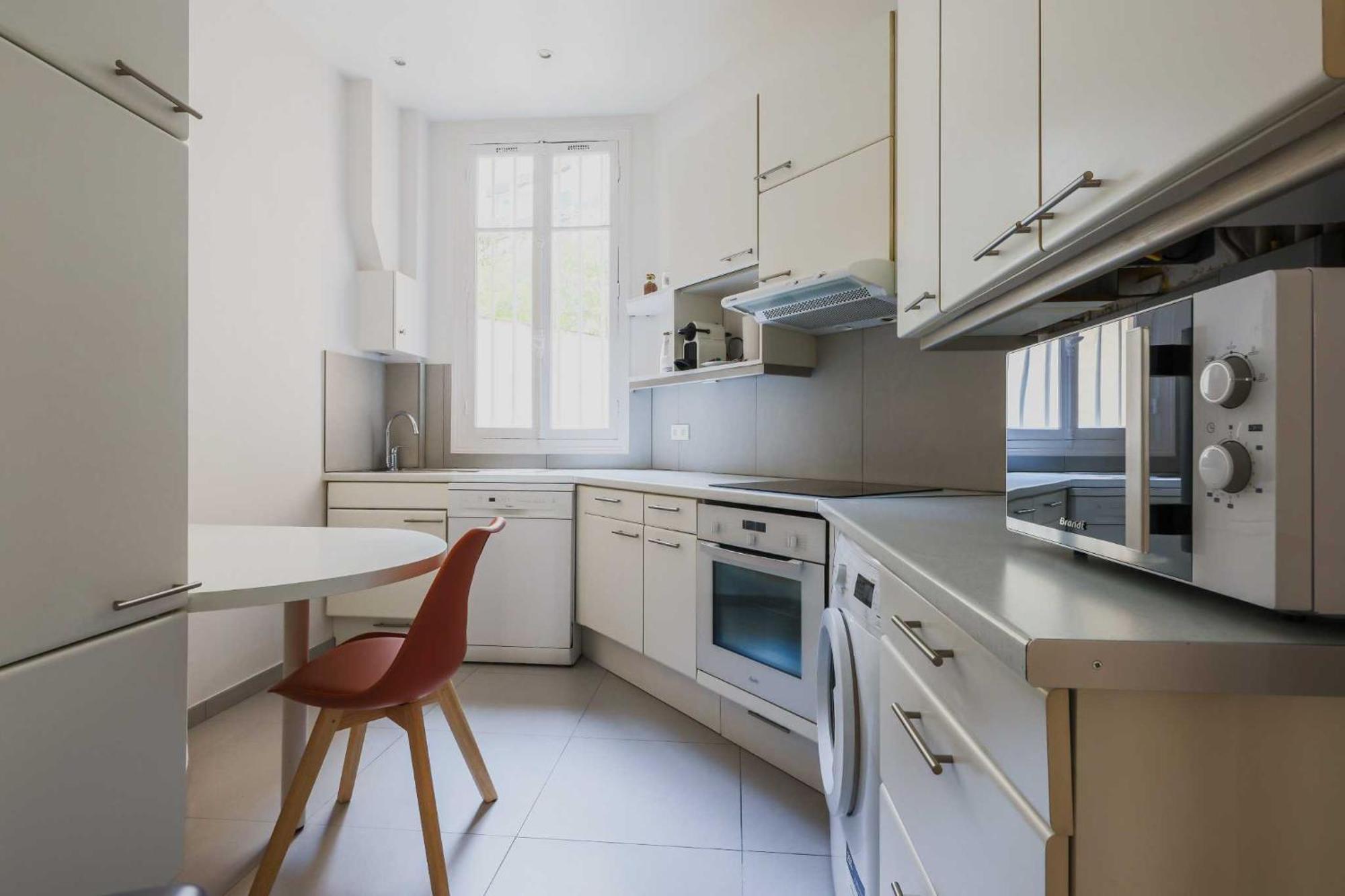 Beautiful - 2bd 6p - Beaugrenelle Paris